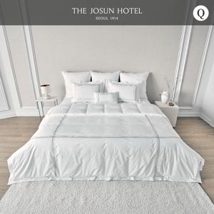 프리미엄 에코베딩 풀세트 Q 화이트