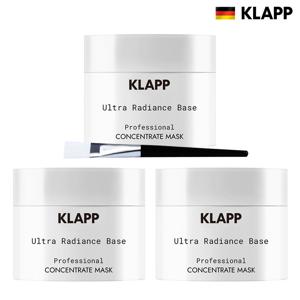 [클랍] 울트라래디언스 흡수마스크 3박스