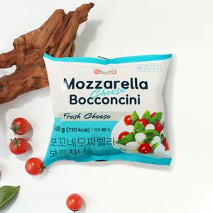 보꼬네 모짜렐라 보코치니 300g 2팩