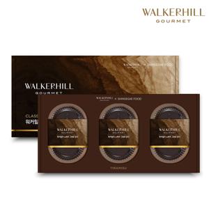 워커힐 고메 클라시코 티라미수 1박스(3개입)