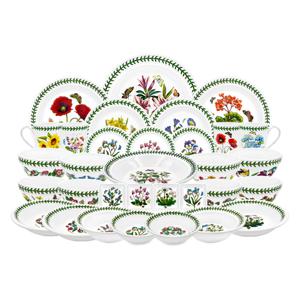 보타닉가든 신혼 홈세트 4인 홈세트 32p