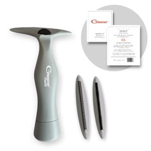 글리너 스위프트 수동 보풀제거기, 세탁소 전문가용