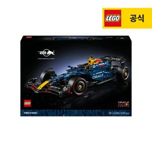 테크닉 42206 Oracle Red Bull Racing RB20 F1 레이스 카