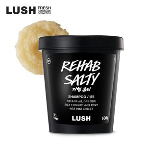리햅 솔티 600g - 샴푸