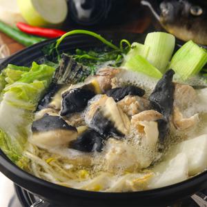 프레시로만 동래복국 밀복 복지리 밀키트 전문점 1.2kg