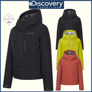 디스커버리 신상 여성 베르겐 윈드스토퍼 구스다운 경량패딩 DWDJ7B056 CJDTT