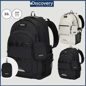 디스커버리 26년 신상 학생가방 라이크 에어 스트라이드 백팩 33 DXBK0136N CJDTT