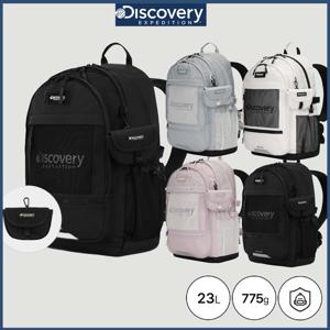 디스커버리 26년 신상 학생가방 라이크 에어 라이트 백팩 23 DXBK0176N CJDTT