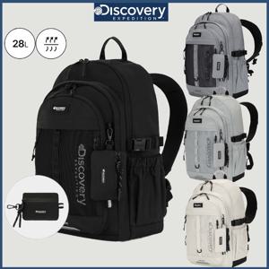 디스커버리 26년 신상 학생가방 라이크 에어 글라이드 백팩 28 DXBK0146N CJDTT
