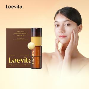 [CJ단독] 로에비타 멜라이트 앰플 에센스