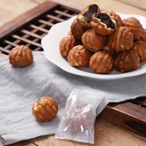 [다인경주빵] 아이스 호두과자 20EA x 1봉/2봉