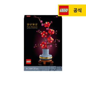 보태니컬 10369 매화