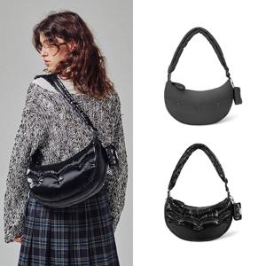 오야니 웨스턴 패딩 크로스바디 OBFBCB62