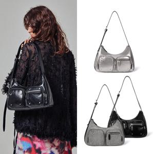 오야니 아웃포켓 숄더 OBFBSD20