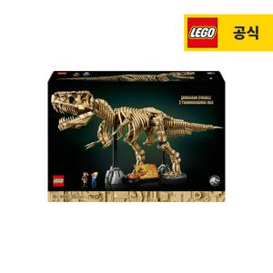 쥬라기월드 76968 공룡 화석: T-렉스