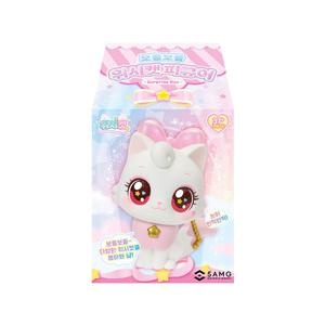 보들보들 랜덤피규어 서프라이즈박스(랜덤 1종)