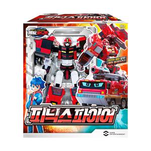 (정가35,000원) 피닉스파이어