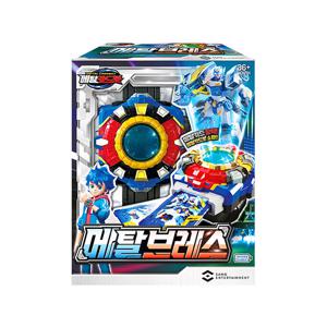 (정가30,000원) 메탈브레스