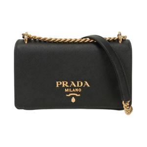 사피아노 숄더백 / 1BD144 ZMY F0632 V COW