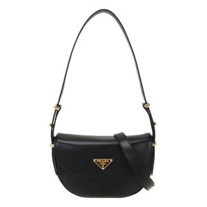 플랩 아르케 가죽 숄더백 / 1BD365 ASK F0002 V HVO