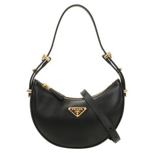 가죽 미니 숄더백 / 1BC199 ASK F0002 V OOO