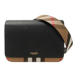 맥포드 하우스 체크 크로스백 / 8084025 1