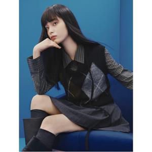 아가일 베스트 - 블랙 (355X51LYD5)