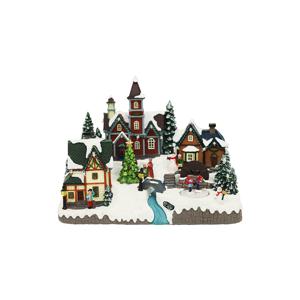 [FOCUSIS]  LED 뮤지컬 교회 / FOC-JTCM23011/14ASM