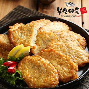 잡채 가득한 어묵 200g