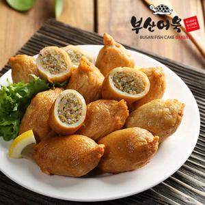 속이꽉찬 만두속 어묵 200g