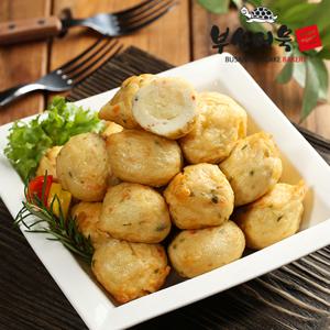 고구마 모찌어묵 140g