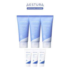 [CJ단독]  아토베리어365 하이드로 수딩크림 60ml 3개