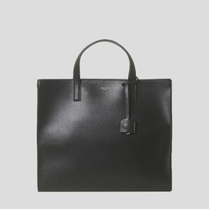 헤지스 액세서리 [[25FW]] HJBA5F949BK [선물추천][15인치 노트북 수납가능] 블랙 실버로고 크로