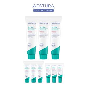 [CJ단독]  에이시카365 리페어 크림 pH4.5 60ml 3개