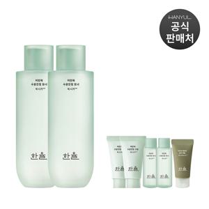 [12월단독]  어린쑥 수분진정 토너 150ml 2개