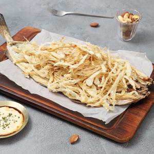 [한설식품] 담백한 손질먹태 110g x 3팩