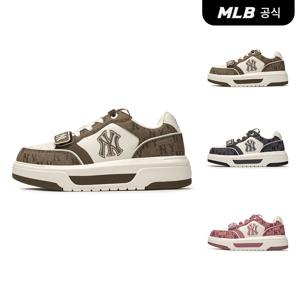 청키라이너 포켓 모노그램 (3 COLOR)