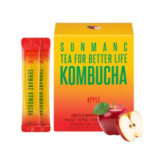 [3+1 EVENT] 선망 콤부차 30개입 7가지맛