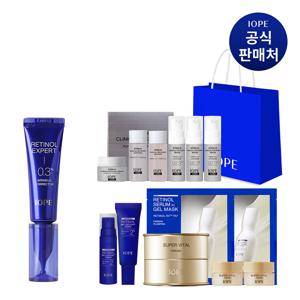 [라이브]  레티놀 엑스퍼트 0.3% 링클코렉터 20ml