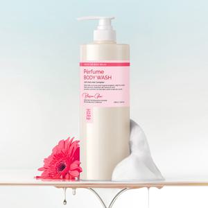 퍼퓸 바디워시 블라썸글로우향 1000ml