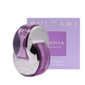 ★CJ단독  옴니아 아메시스트 오 드 뚜왈렛 40ml