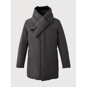 [롯데백화점]() 넥워머(패딩머플러) 구스다운 패딩코트 TRNEB4WA121