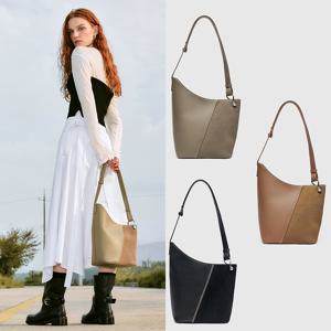 [S] 오야니 세이지 버킷 숄더 OCFBBC12