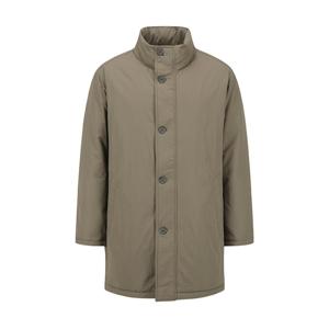 [롯데백화점]구스다운 하이넥 맥코트 ZAE4CP1901