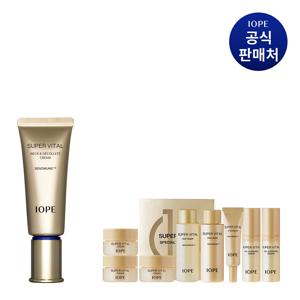[라이브]  슈퍼바이탈 넥앤데콜테 크림 40ml