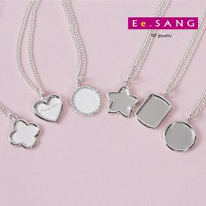 이상주얼리/미아방지 실버 925 목걸이 팔찌 142_1