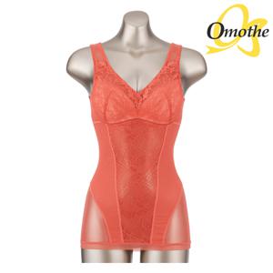 프리미엄 수피마 면100수  란쥬(OMCBSP023S) 1종/코랄핑크