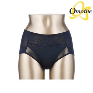 프리미엄 수피마 면100수  팬티(OMCBPT023S) 1종/네이비