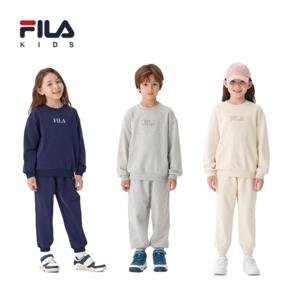 [FILA KIDS]ESS 아카이브 상하셋트/FK2FSF3203X