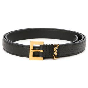 모노그램 남성 벨트 612616 DTI0W 1000